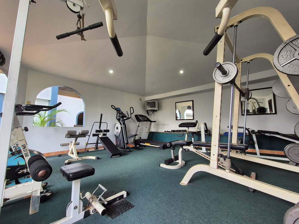 Santo Tomas Hotel - Property Image 38