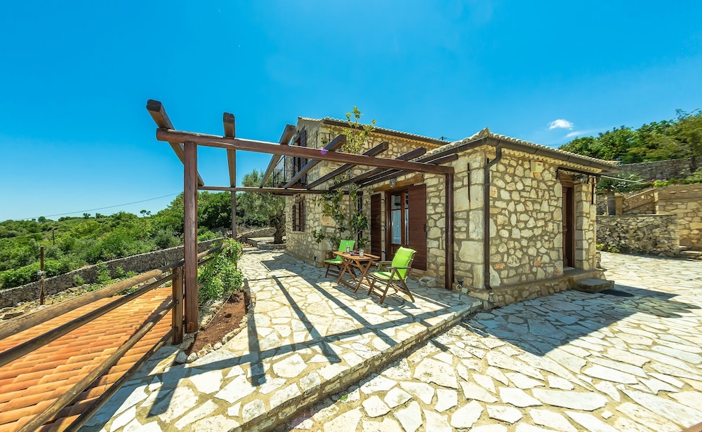 Villa Poseidon