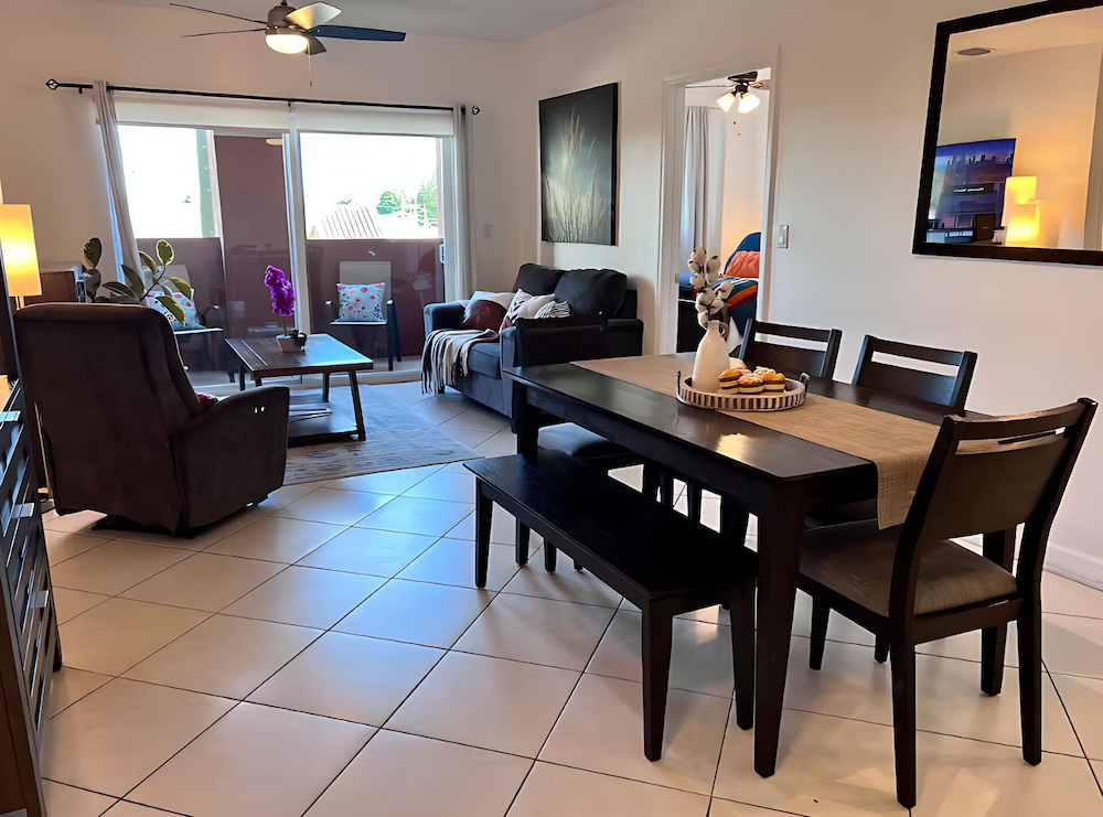 I Love It Coral Way Apartments
