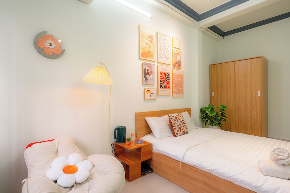Elysian Homestay