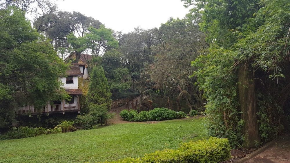 Pousada Vale das Hortências