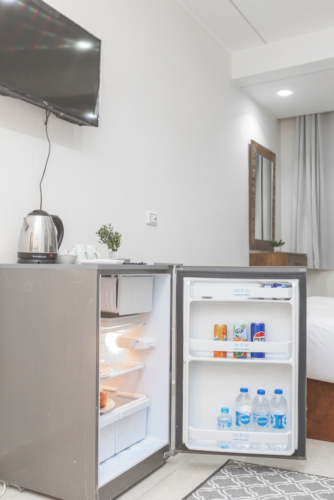 Experieance Pyramids VIEW