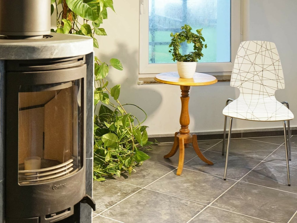 Holiday Home in Falkenberg view 5