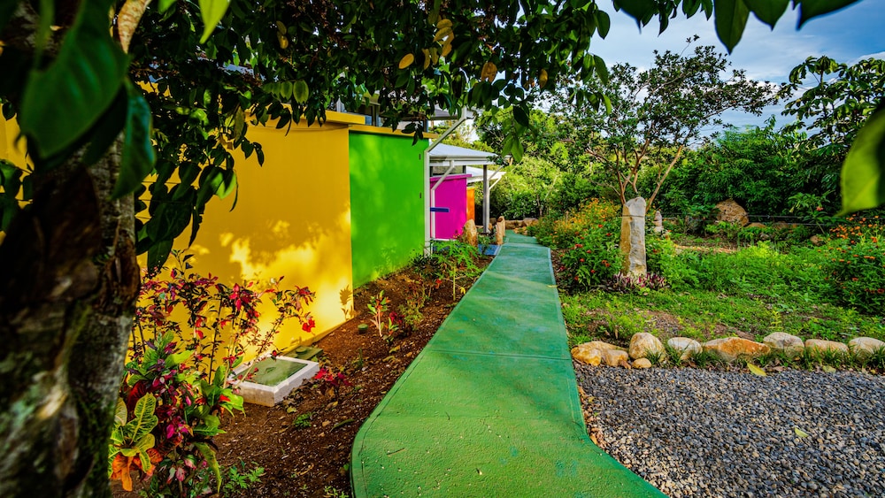 Agutipaca B&B