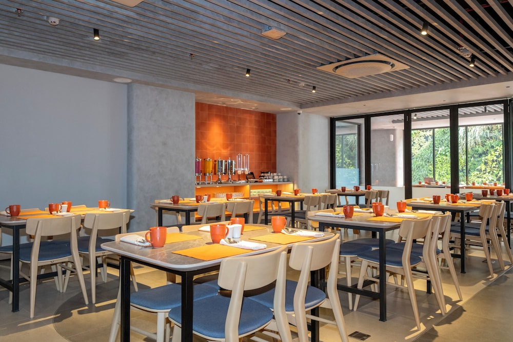 TMG Hotel Tebet Marclan Collection