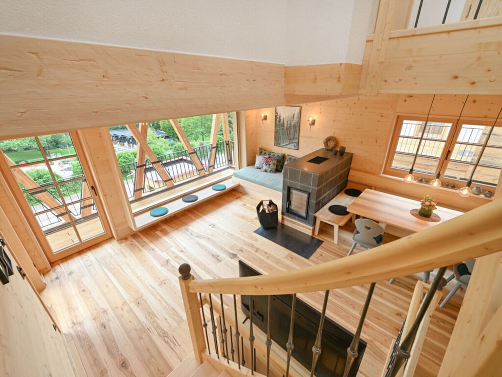 Oma Ludwin 2 Comfortable Holiday Residence