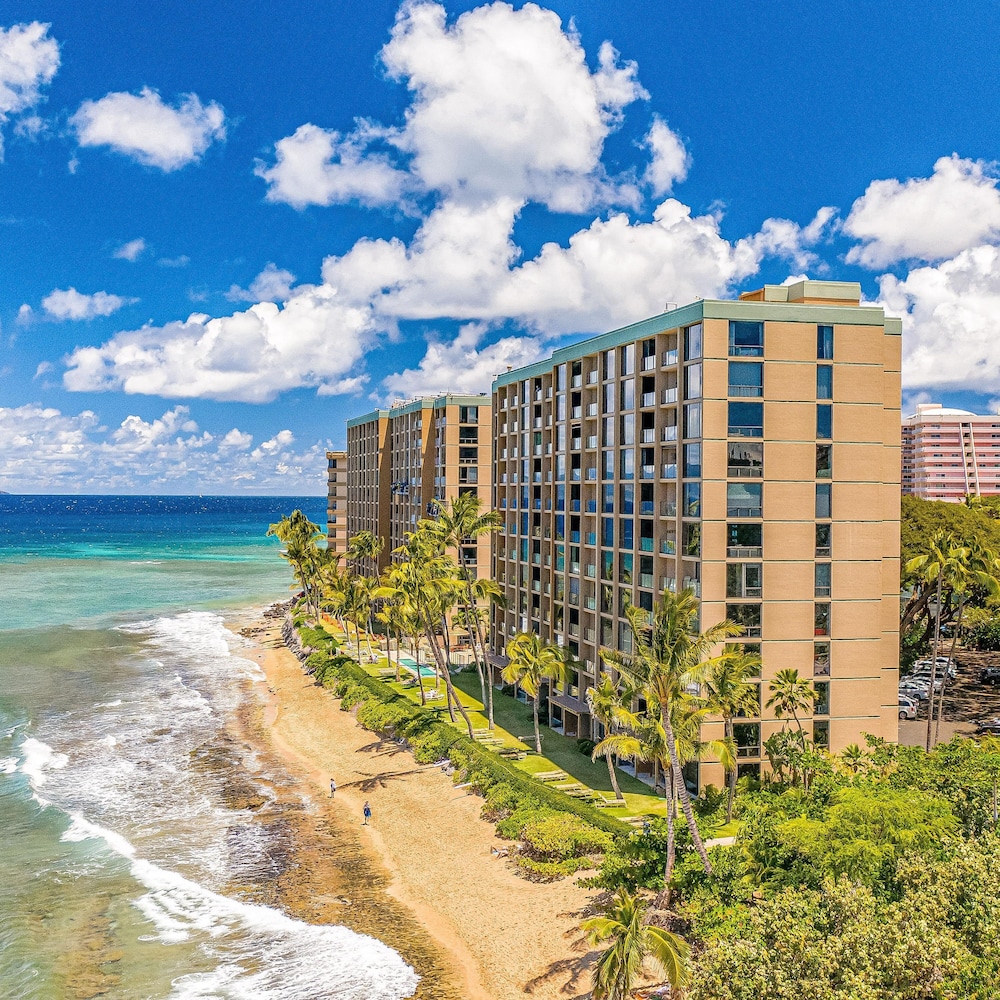 Mahana 1202 in Lahaina