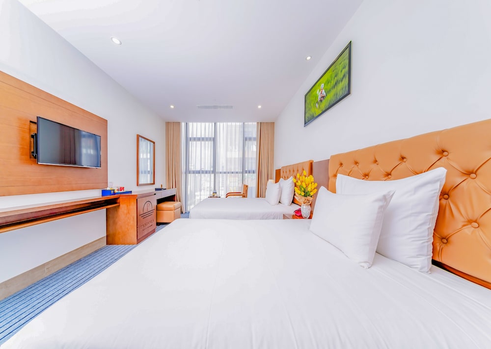 Sana Da Nang Beach Hotel 25