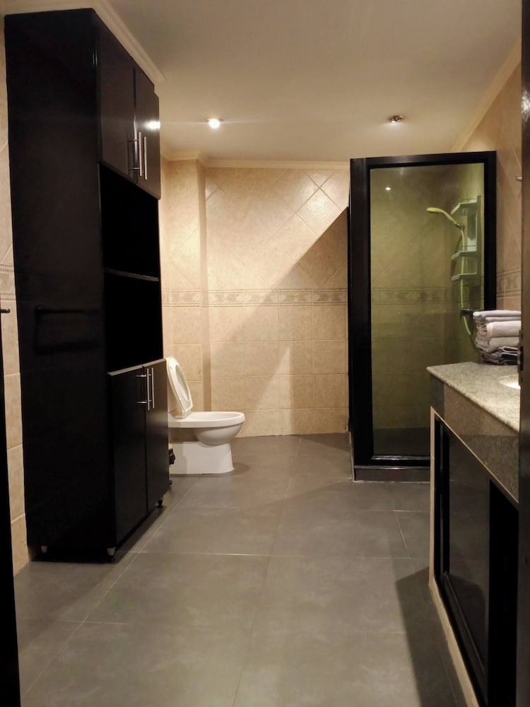 Spacious 65sqm Luxury Loft Studio Type Apartment 101b