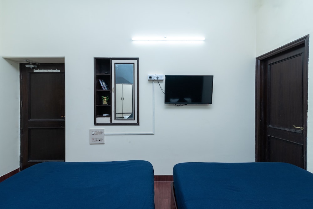 Hoztel Jaipur - Hostel