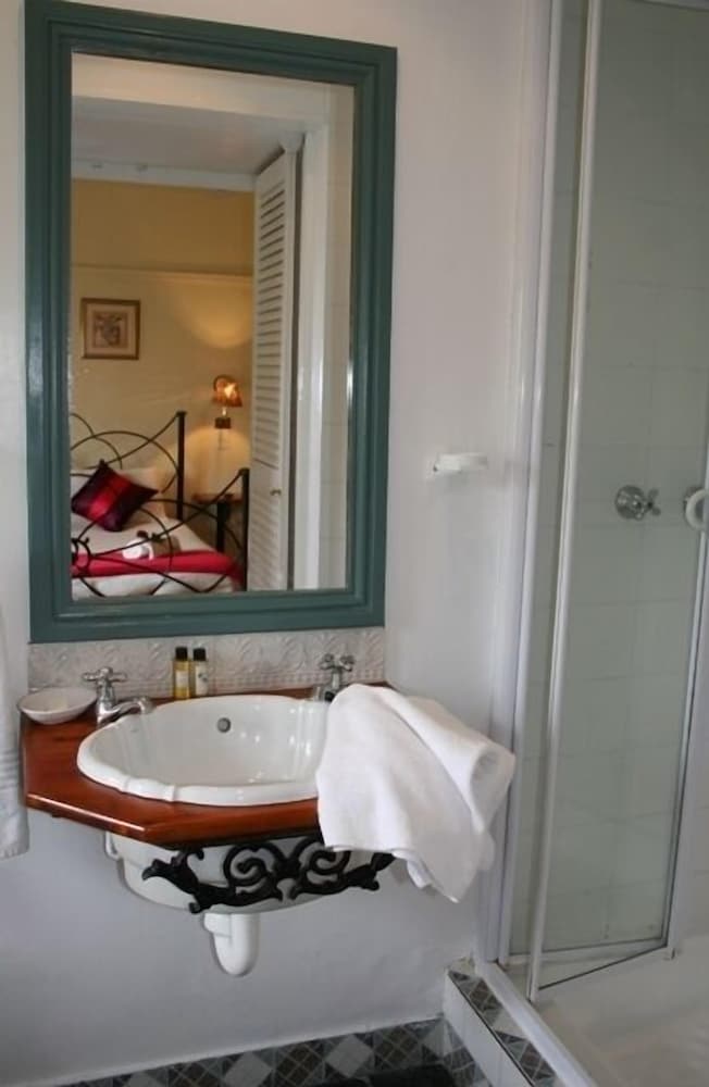 Knysna Wayside Inn