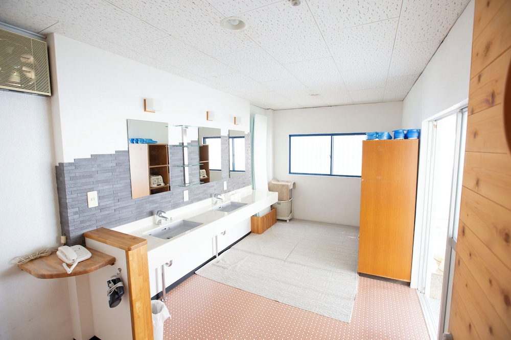 Nadachu Ryokan - All ocean vier rooms