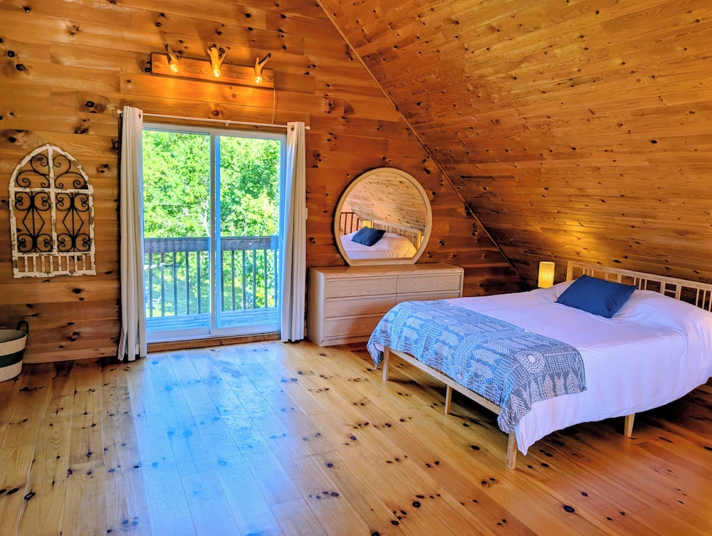 L'Auberge des Collines Full Guest Suite