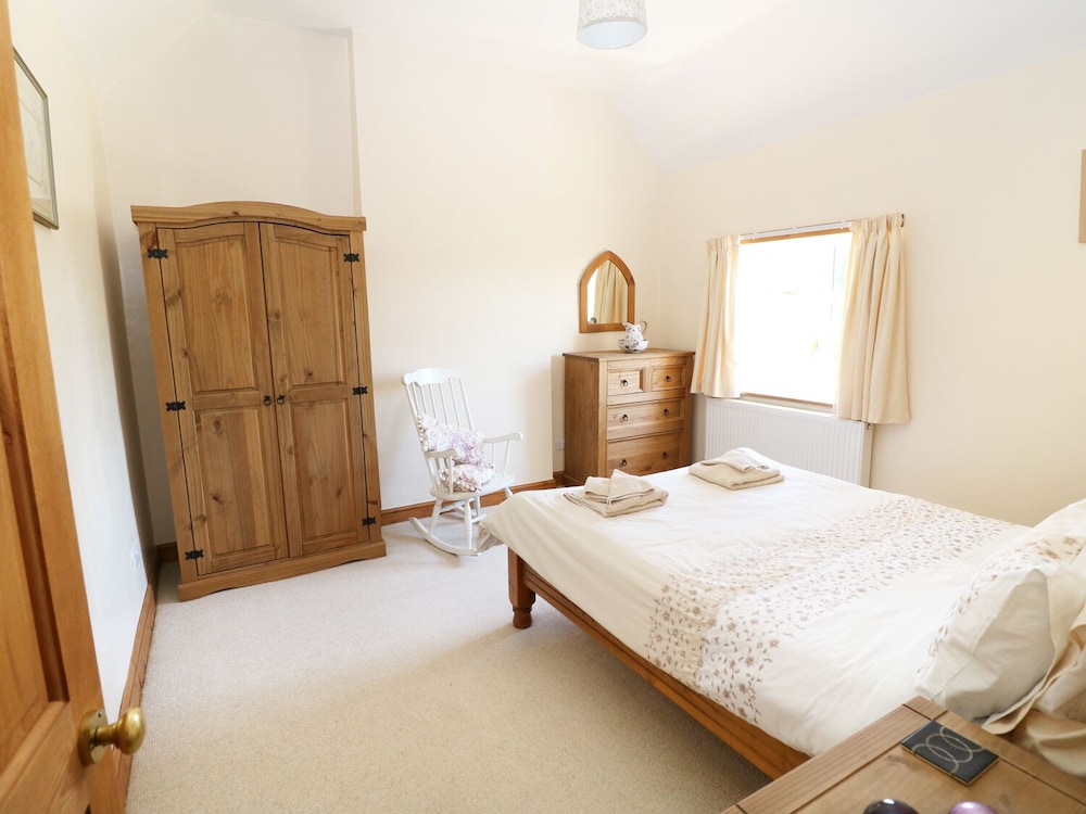 Marsh Cottage