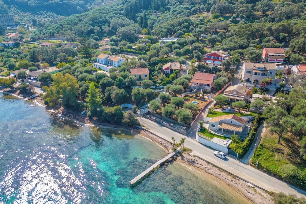 Villa Pelagia Mare