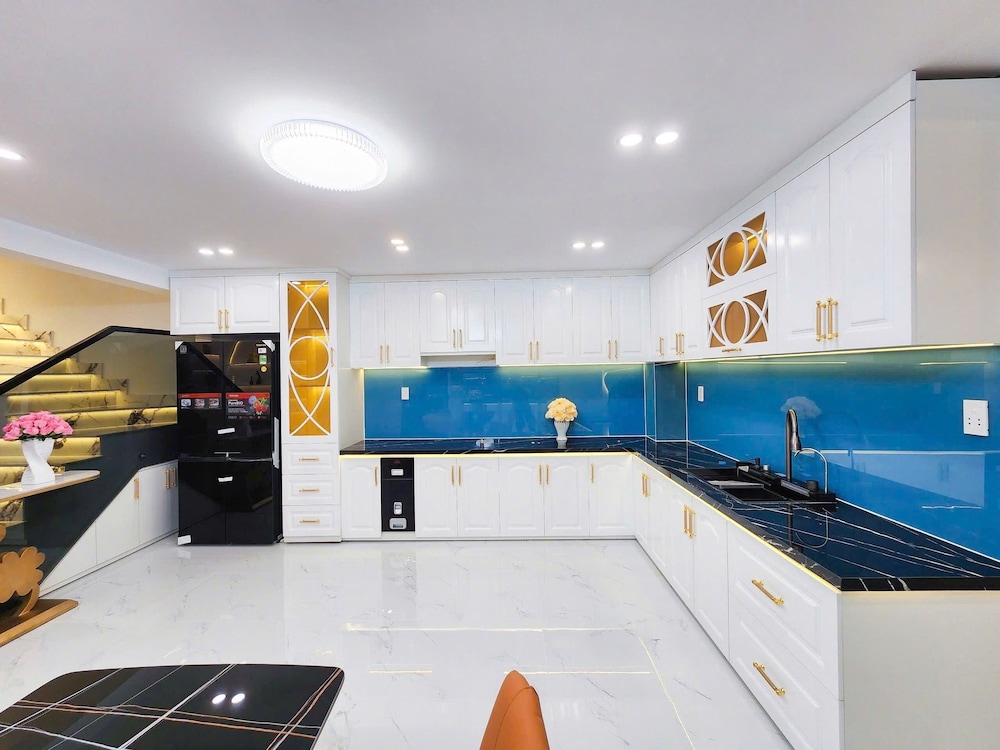 Duong Cat Loi HomeStay