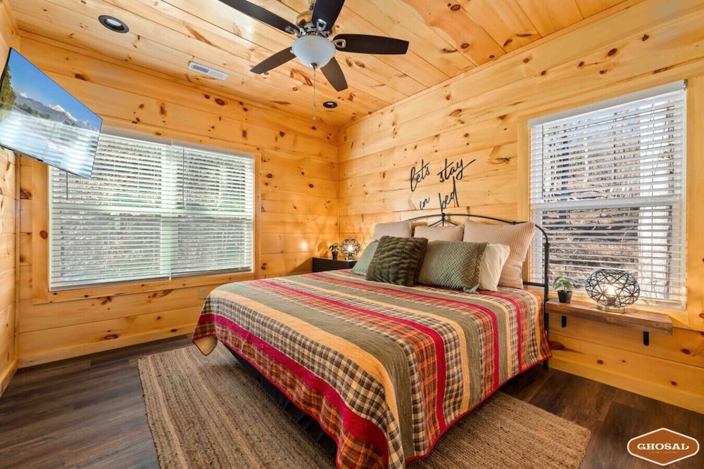 Twin Summit Resort