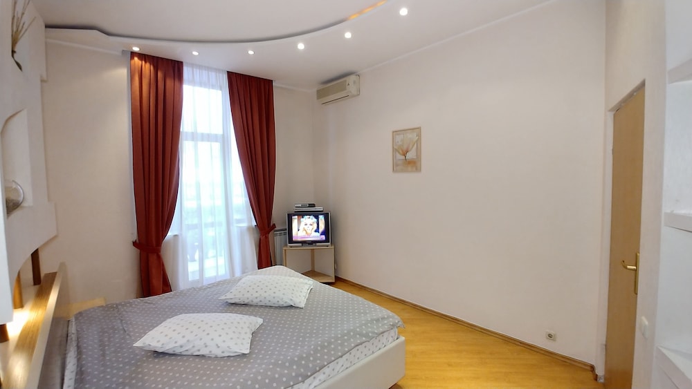 Kiev Rent Apartments