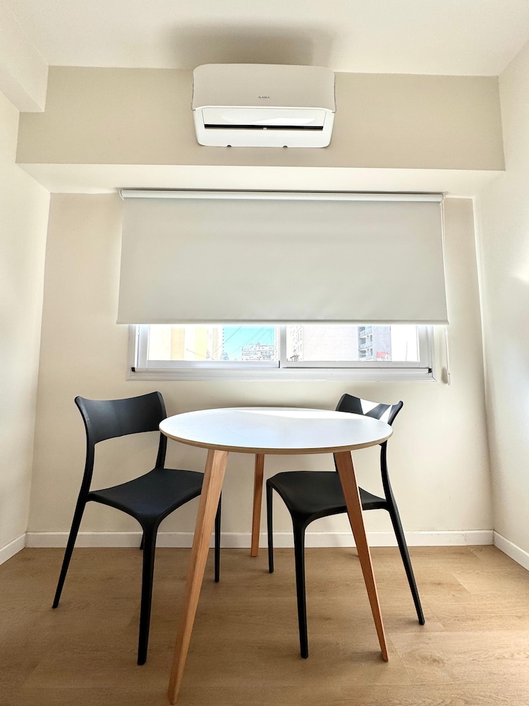 Torrar Suites