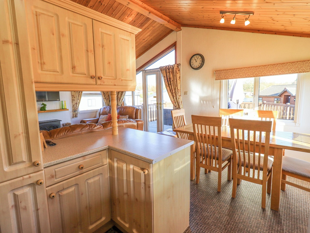 Kellet Lodge