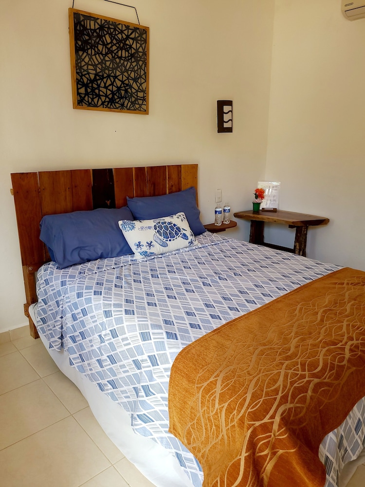 Casa Terracota Bacalar view 3