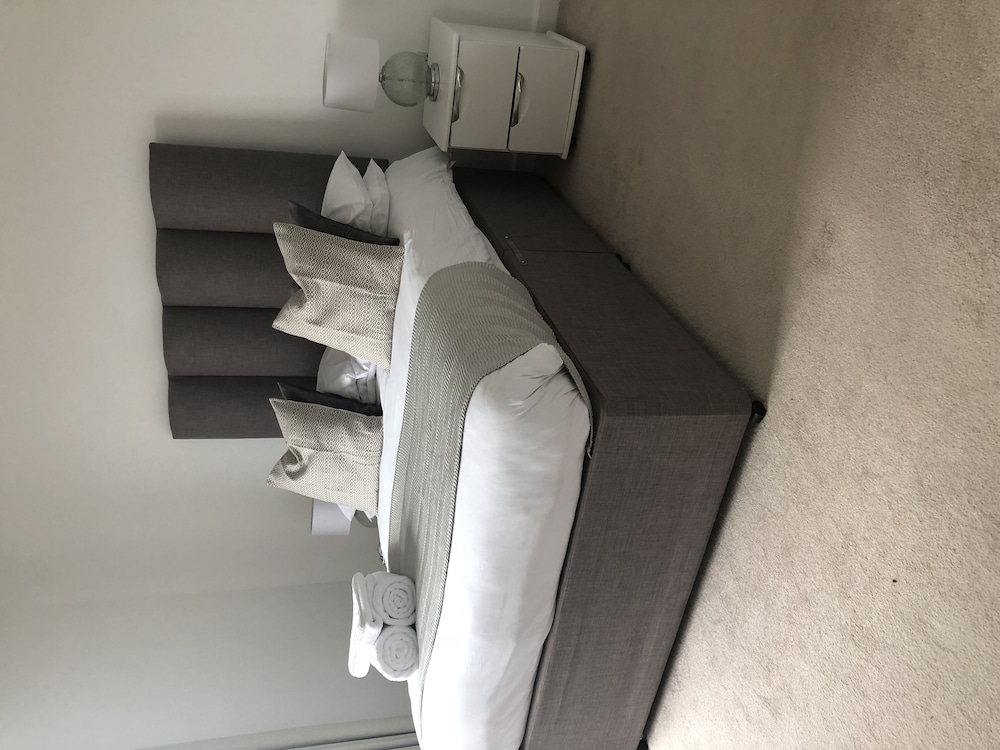 Town Apartment view 5