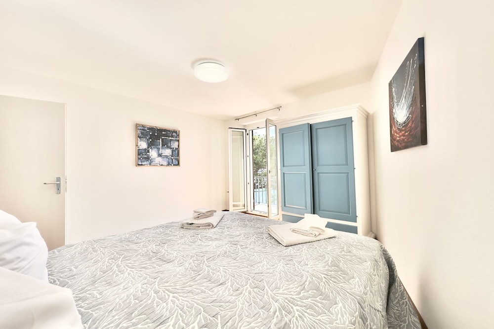 Casa al Lago 1 - Brissago Experience