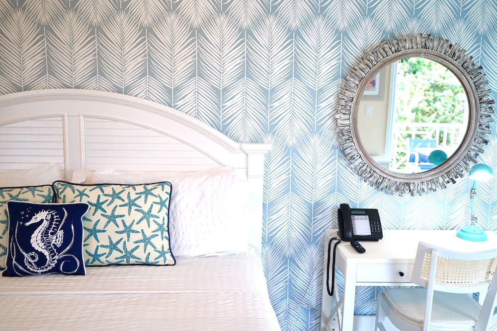 Nassau - Paradise Island Vacations - Sandyport Beach Resort - Property Image 51