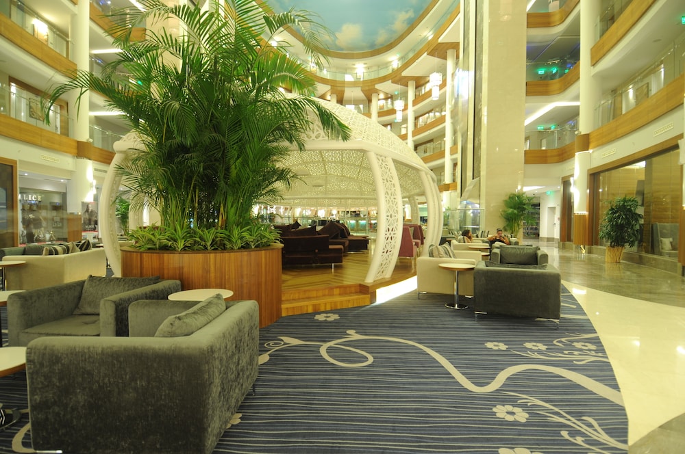 Gold Island Selected Hotel
