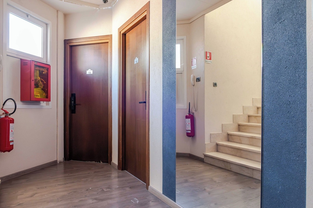Hotel 3 Serenity and Charm in the Heart of Ventimiglia