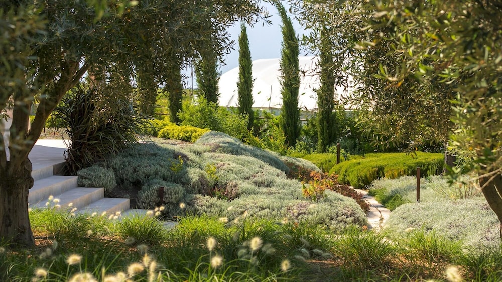 Villa Passo Degli Aironi 12 view 5