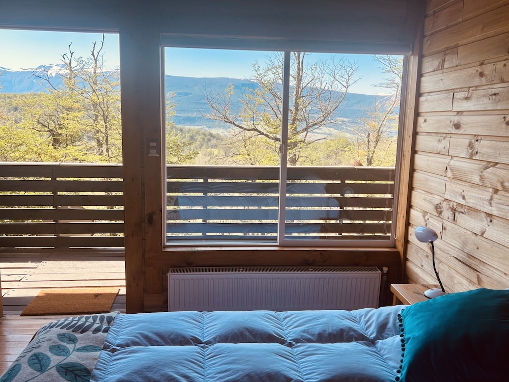 Calafate Lodge Patagonia