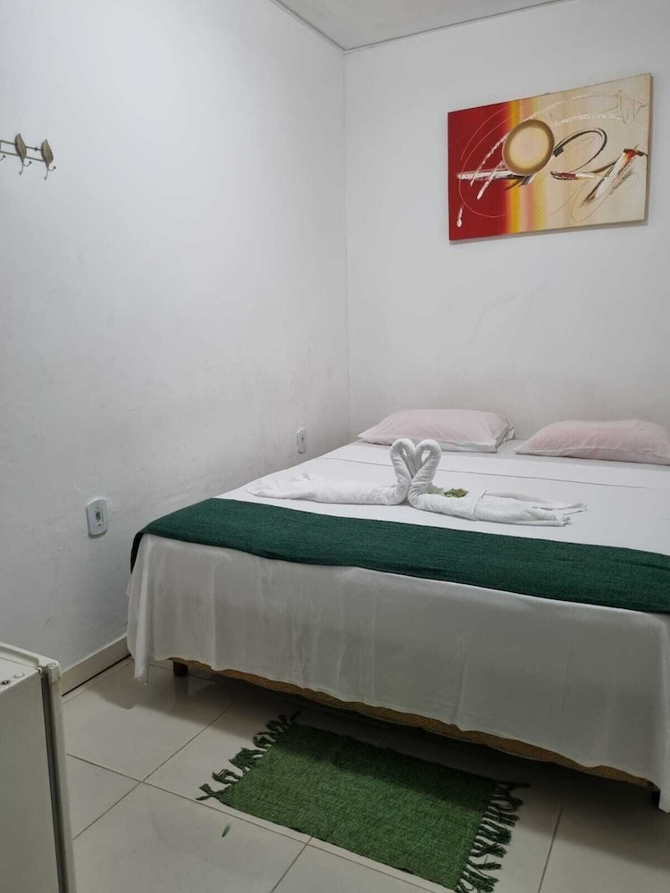 Recanto do Porto Hotel