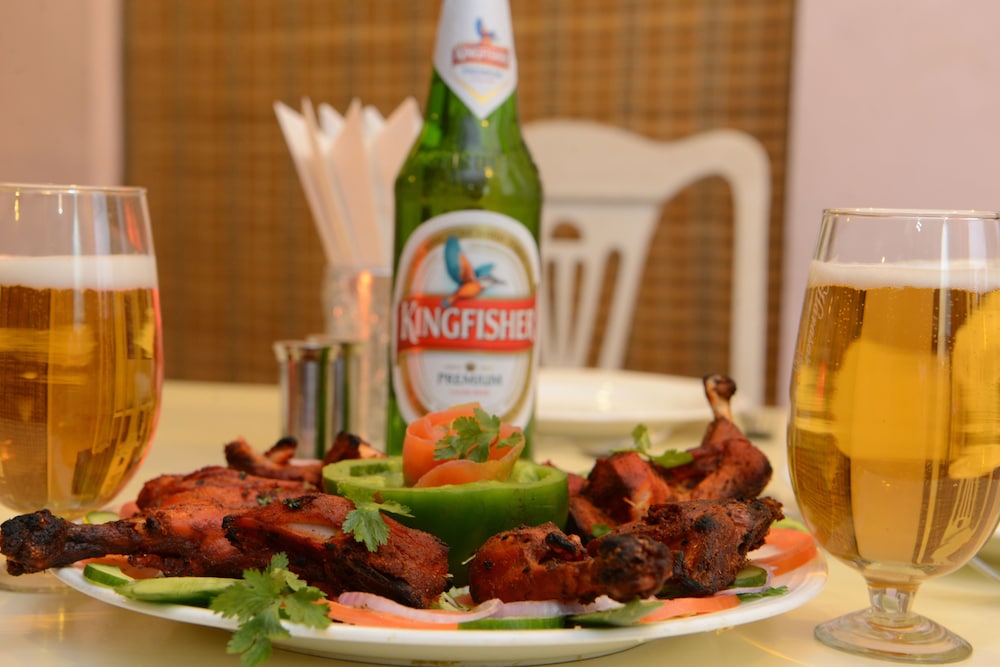 Bikaner Vacations - Hotel Harasar Haveli - Property Image 13