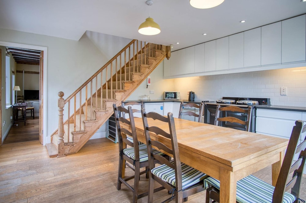 Bwthyn Berwig - 3 Bedroom Cottage - Llanrhidian