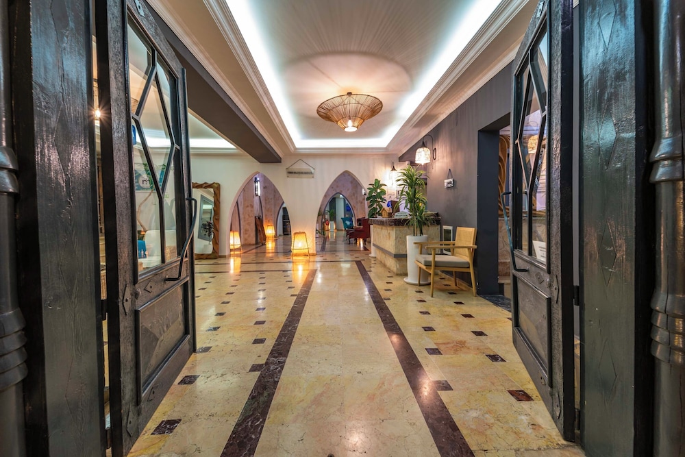 Hotel Elixir Boutique Hotel - Image 1