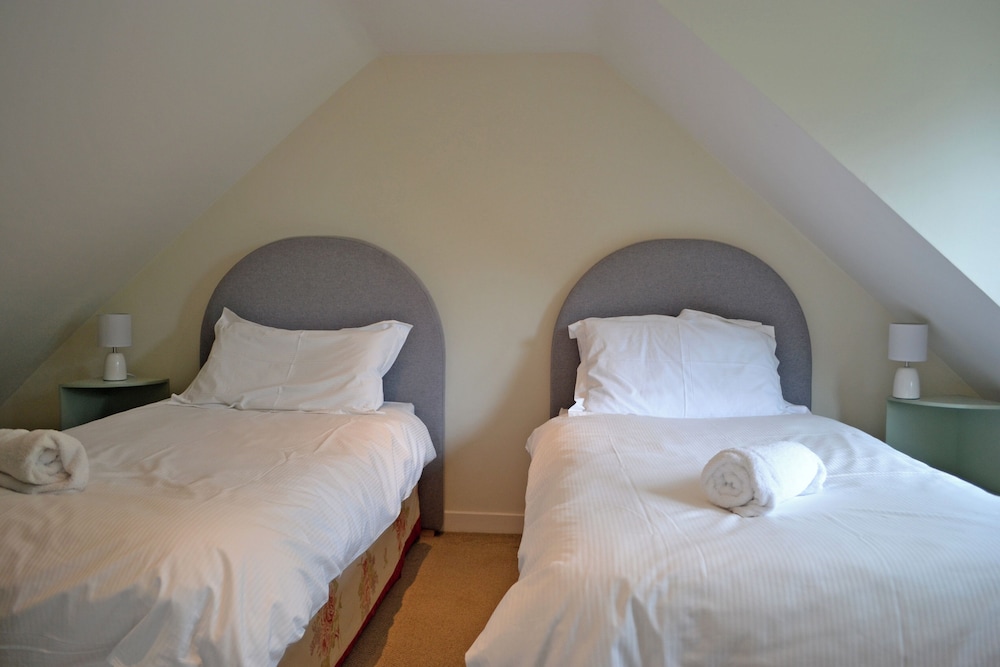 Cardross Estate Holiday Cottages