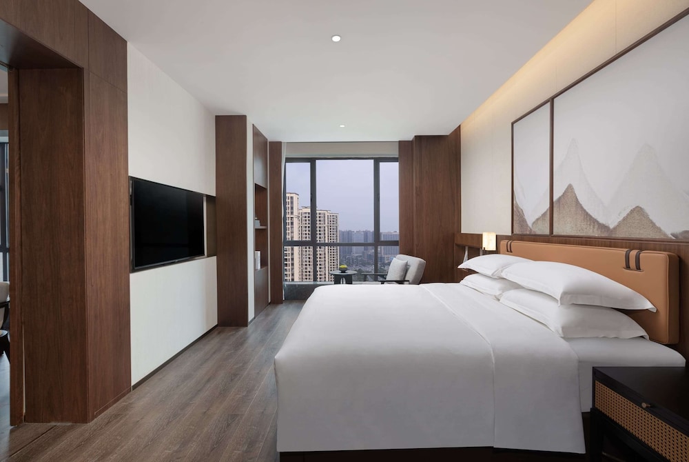 Days Hotel BY Wyndham Changsha Yuhua