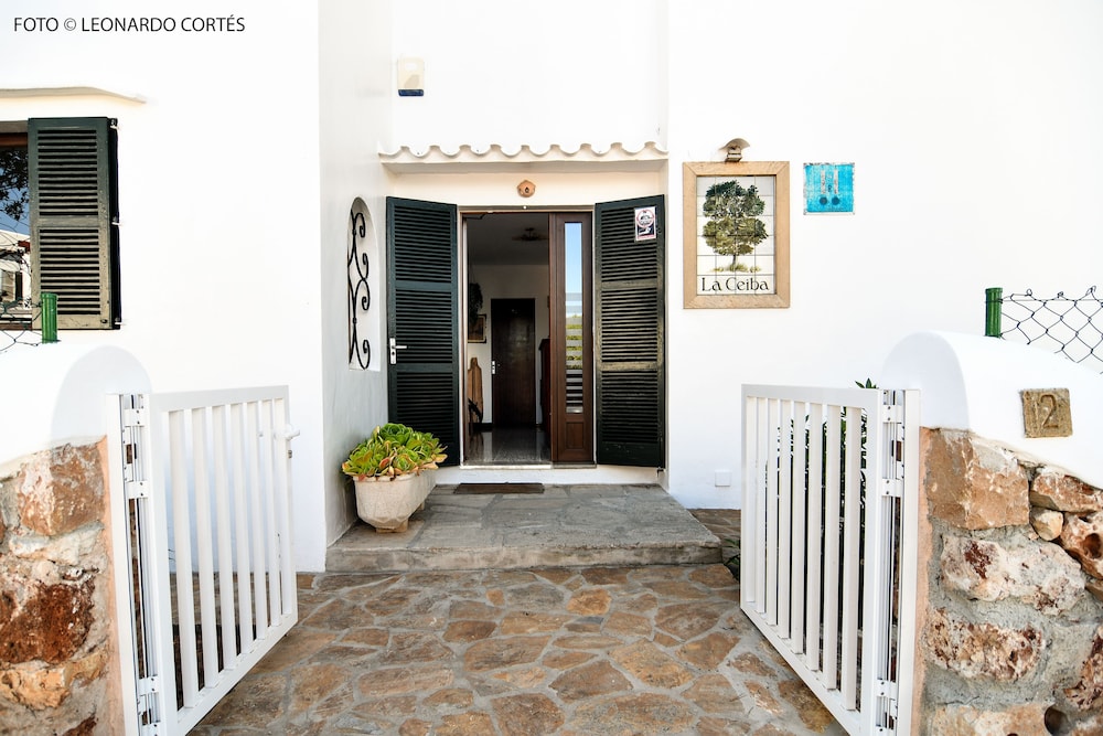 Hostal la Ceiba