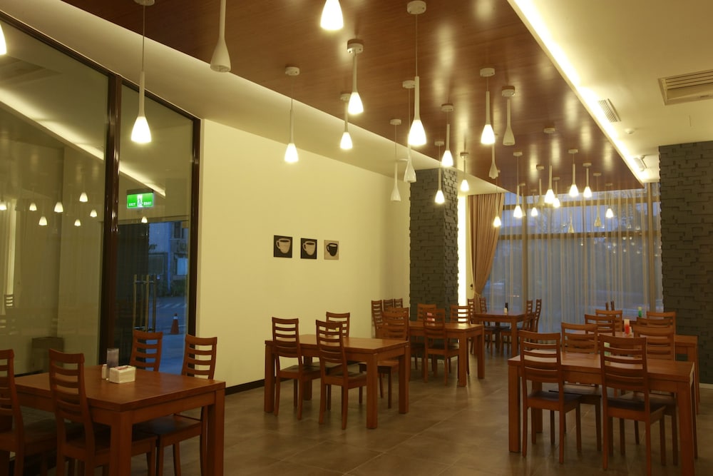 Green Life Spa