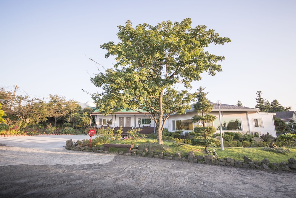 Sunyang Village Dome - Caravan Park