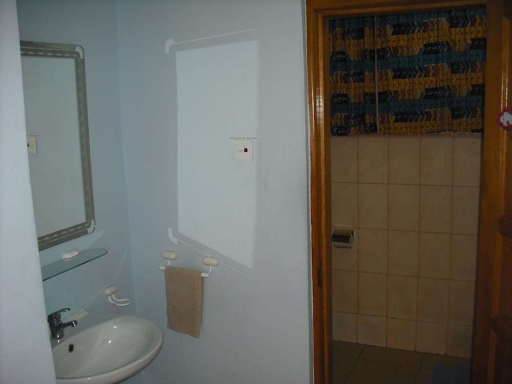 Osda Guest House