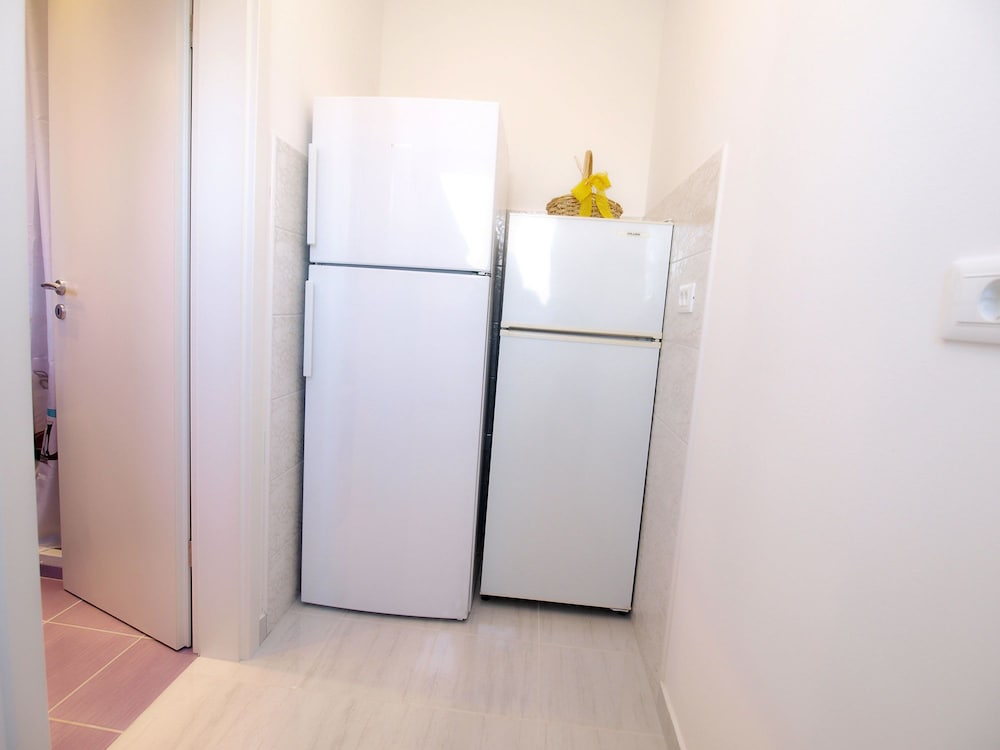 Apartments vesna 1000