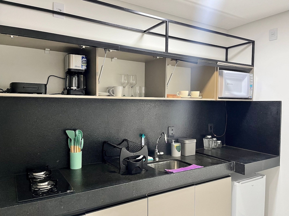 Hyde Park Lofts - by Living