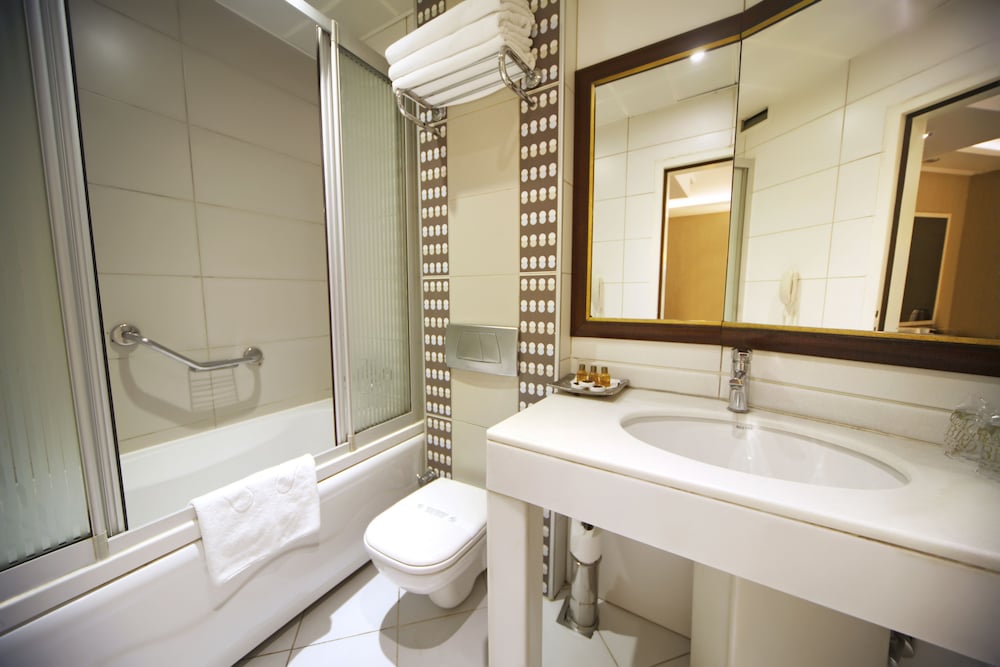 Parma Oteli Merkezi - Image 41