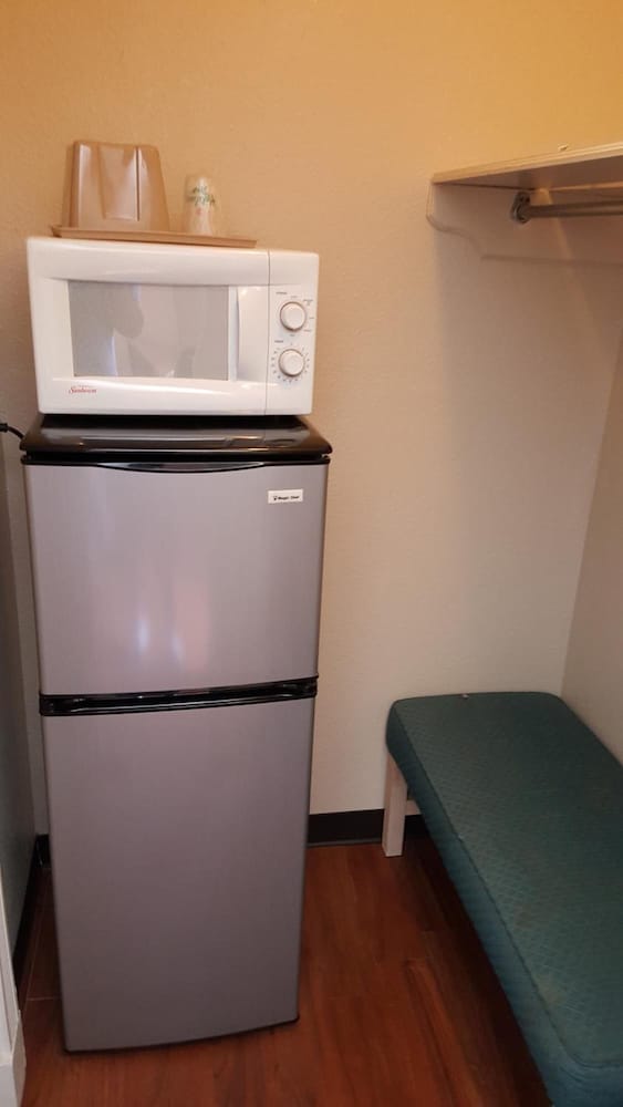 Luxury Inn & RV Park