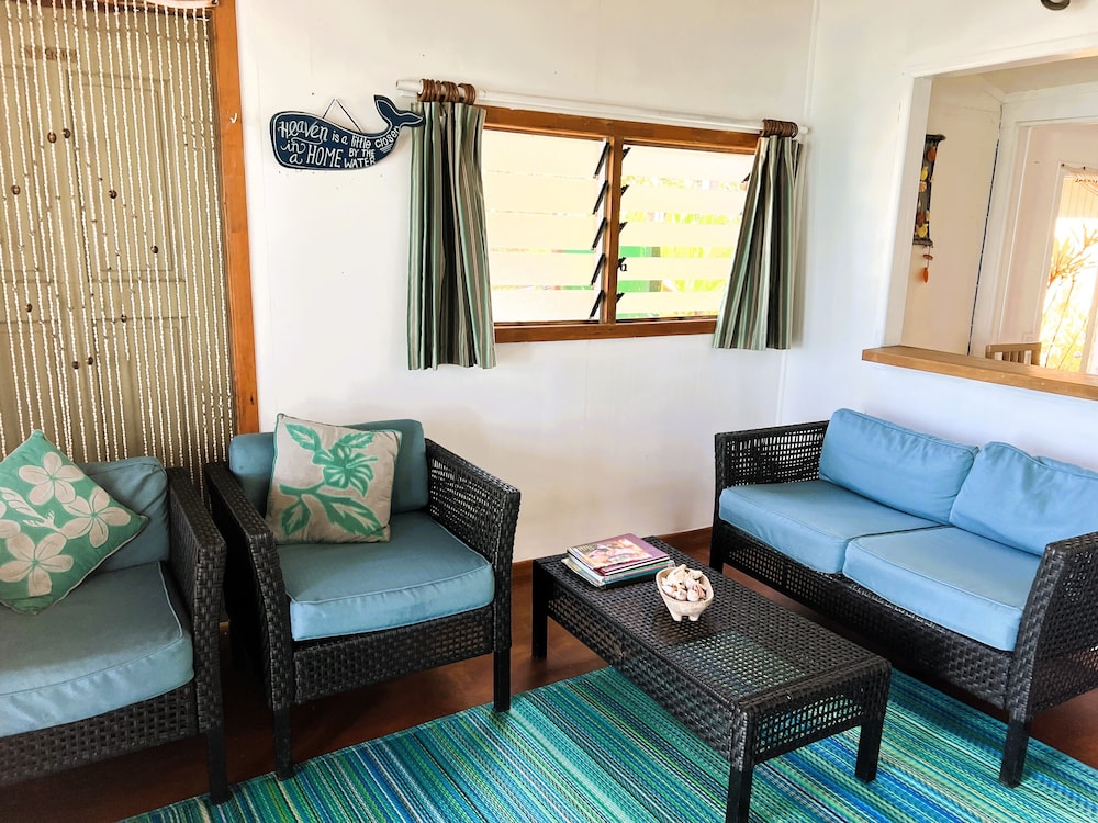Te Rito Lagoon Villas