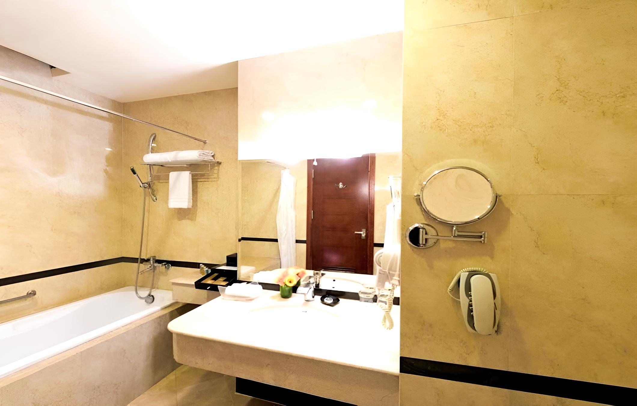 DanaSea Hotel