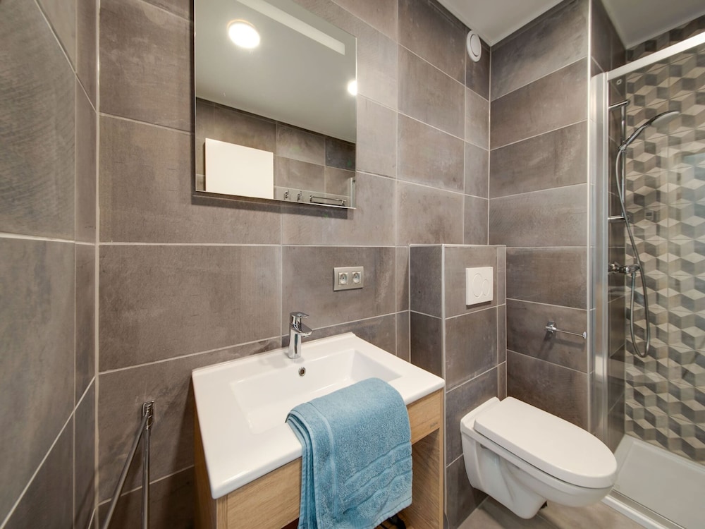 Luxury Stay; La Croix Scaille