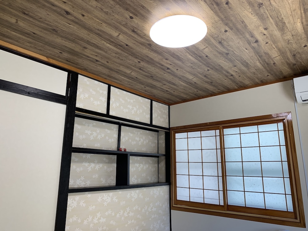 Condominium WAFU TEI Okinawa city view 2